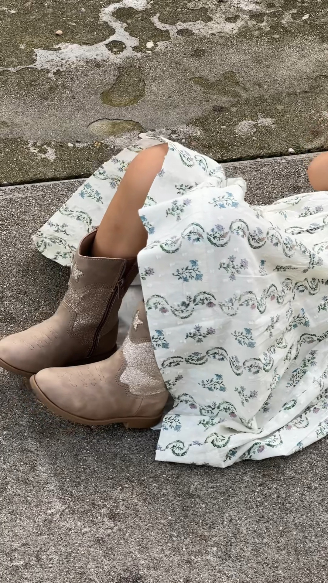 The cutest toddler cowgirl boots I’ve ever seen  

#LTKNYFW #LTKFindsUnder50 #LTKKids