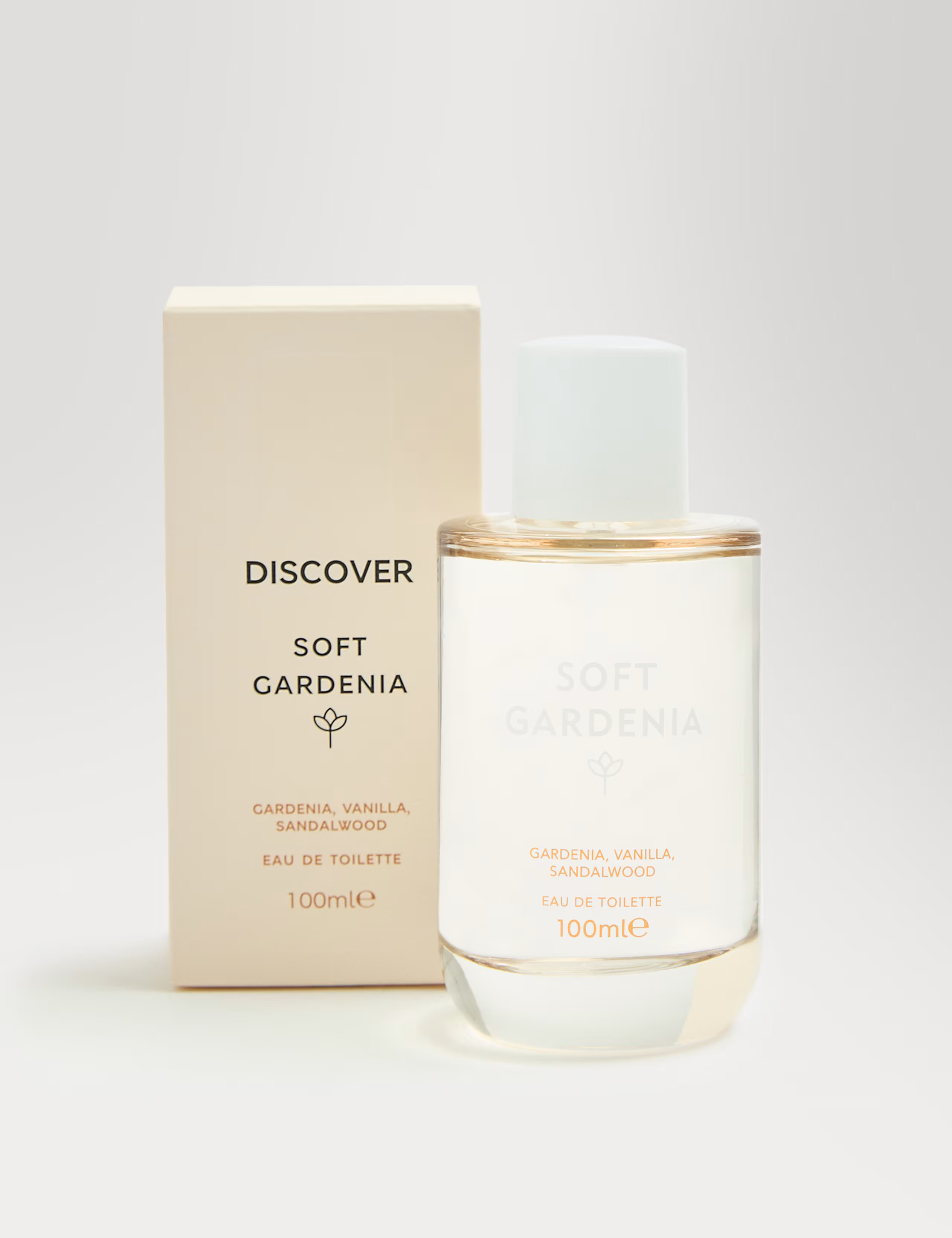 Soft Gardenia Eau de Toilette 100ml | Marks & Spencer (UK)