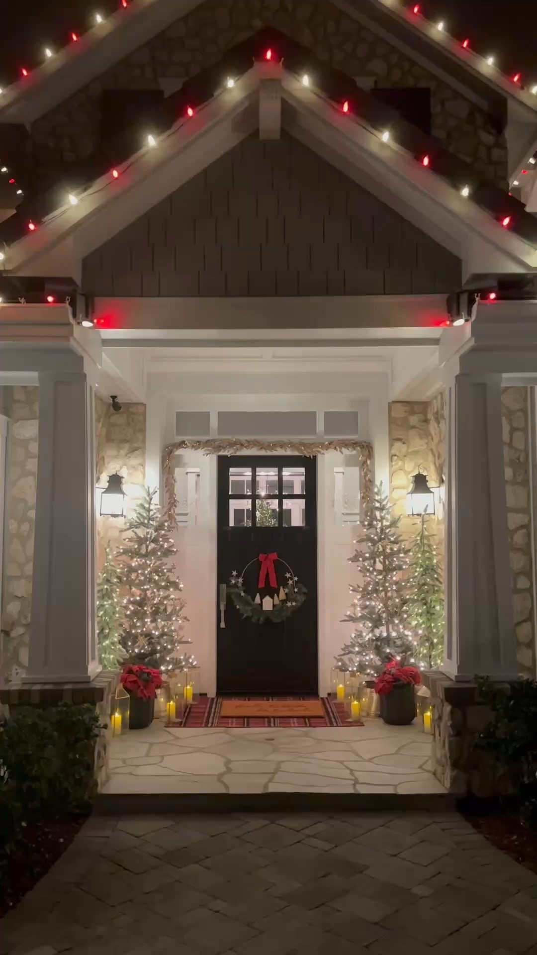 These are my tried and true Christmas favorites that I love and use again and again every year to decorate! ✨🎄

#LTKHome #LTKSeasonal