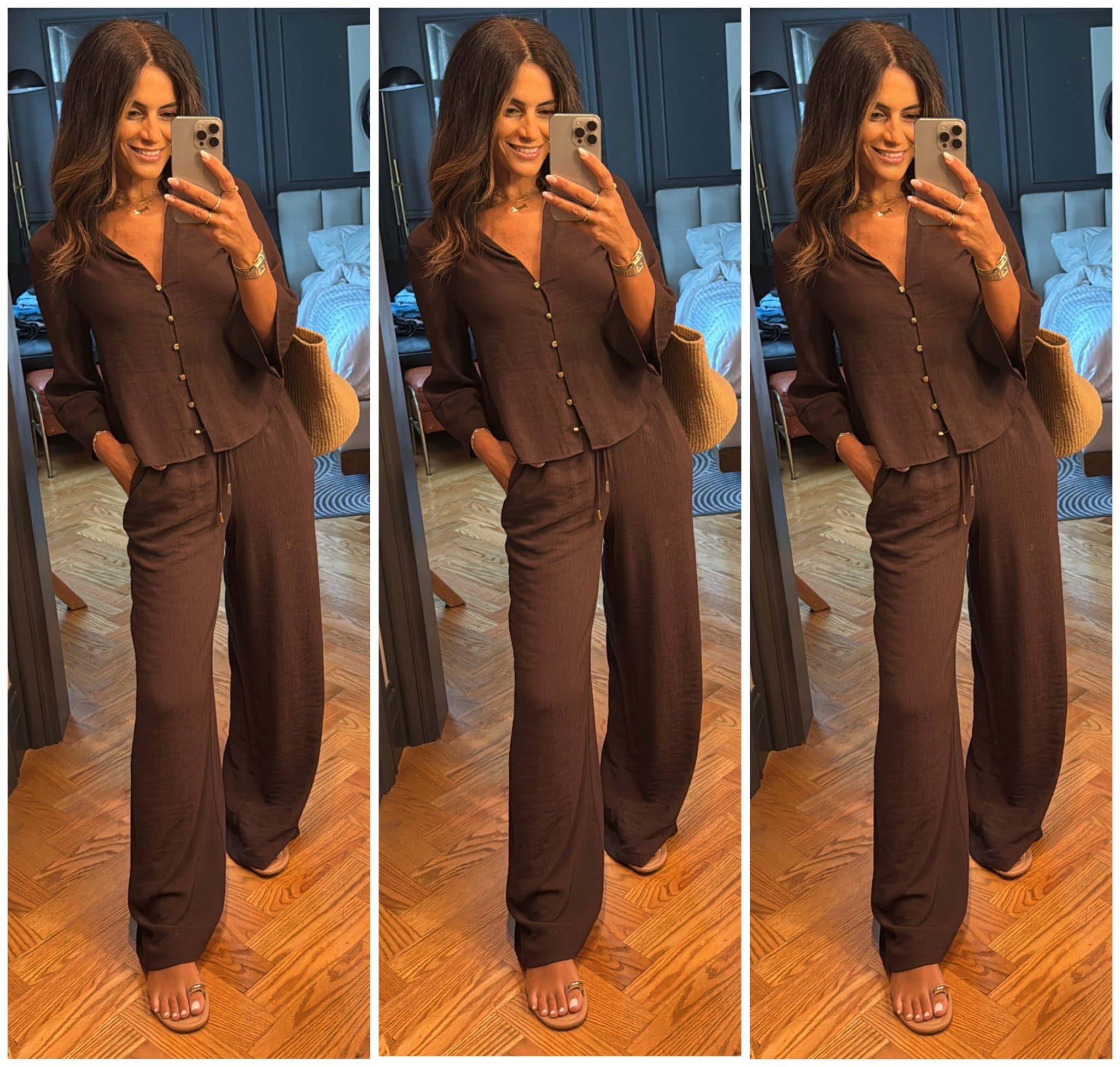 🤎ZARA

#LTKTravel #LTKautumn #LTKFindsUnder100