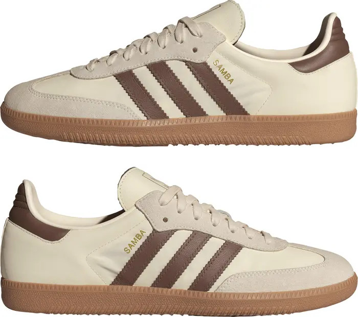 adidas Gender Inclusive Samba OG Sneaker | Nordstrom | Nordstrom