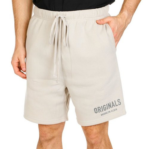 Men's Solid Knit Shorts | bealls
