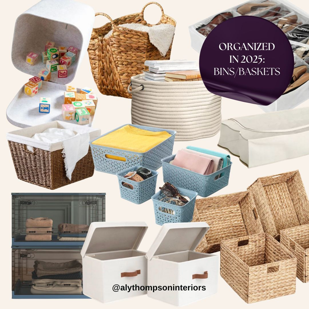 Organization | Bins | Baskets | Storage | Toy Storage | Shelving | Organized | Console Table  

 #LTKHome #LTKSaleAlert #LTKFindsUnder100