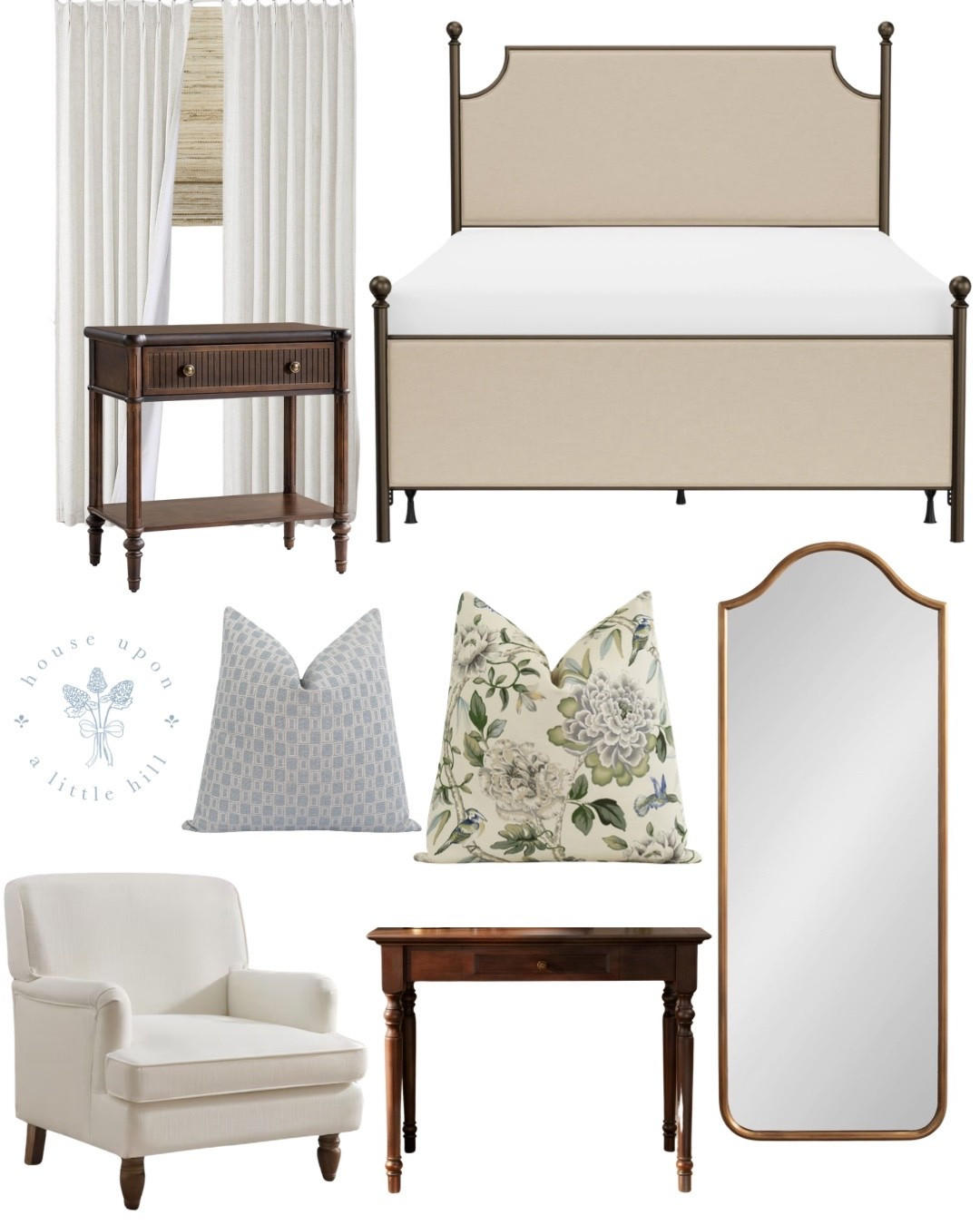 Guest Bedroom Design ✨ 

#LTKHome