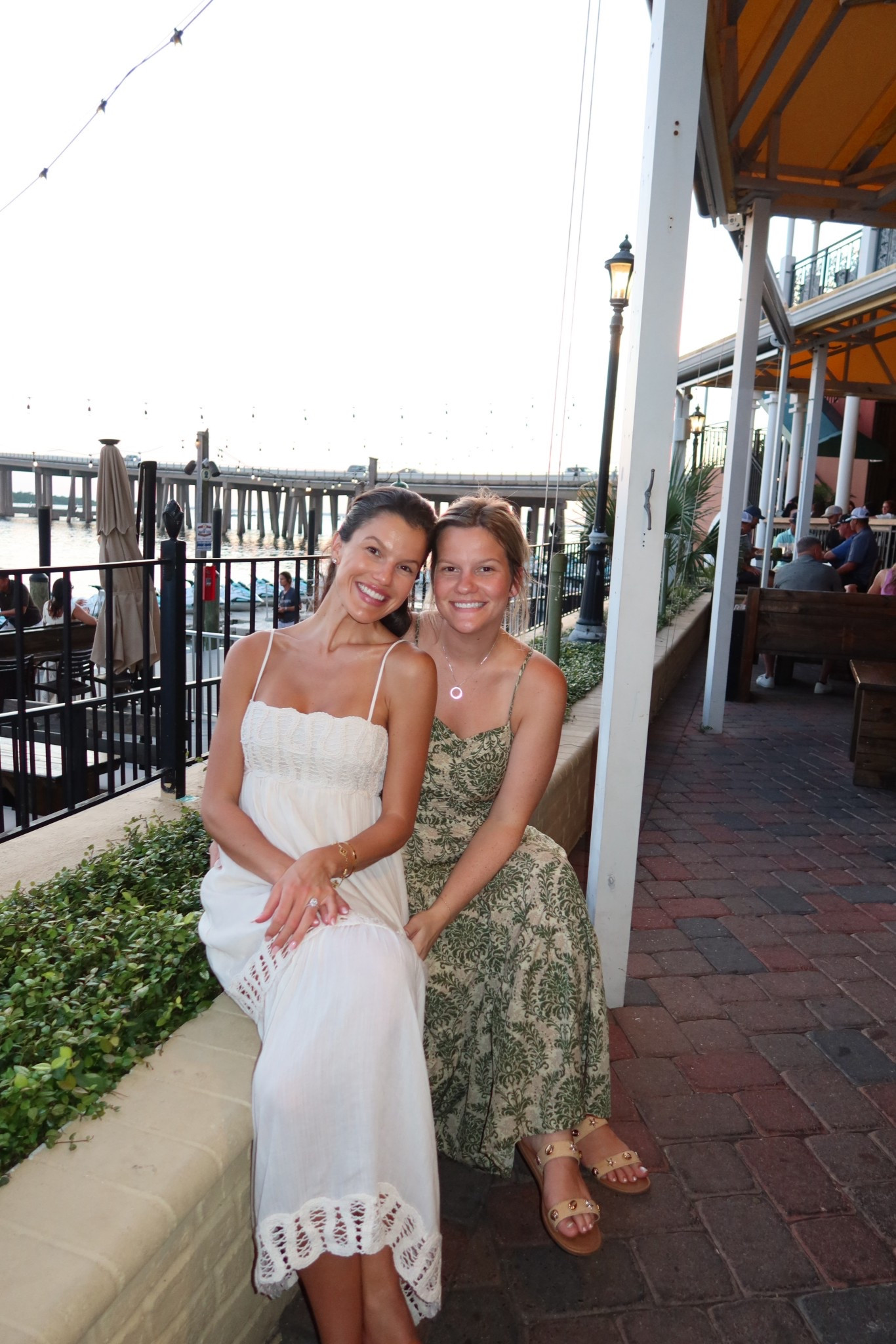 Love this maxi dress - Wearing a small. 

#LTKSeasonal