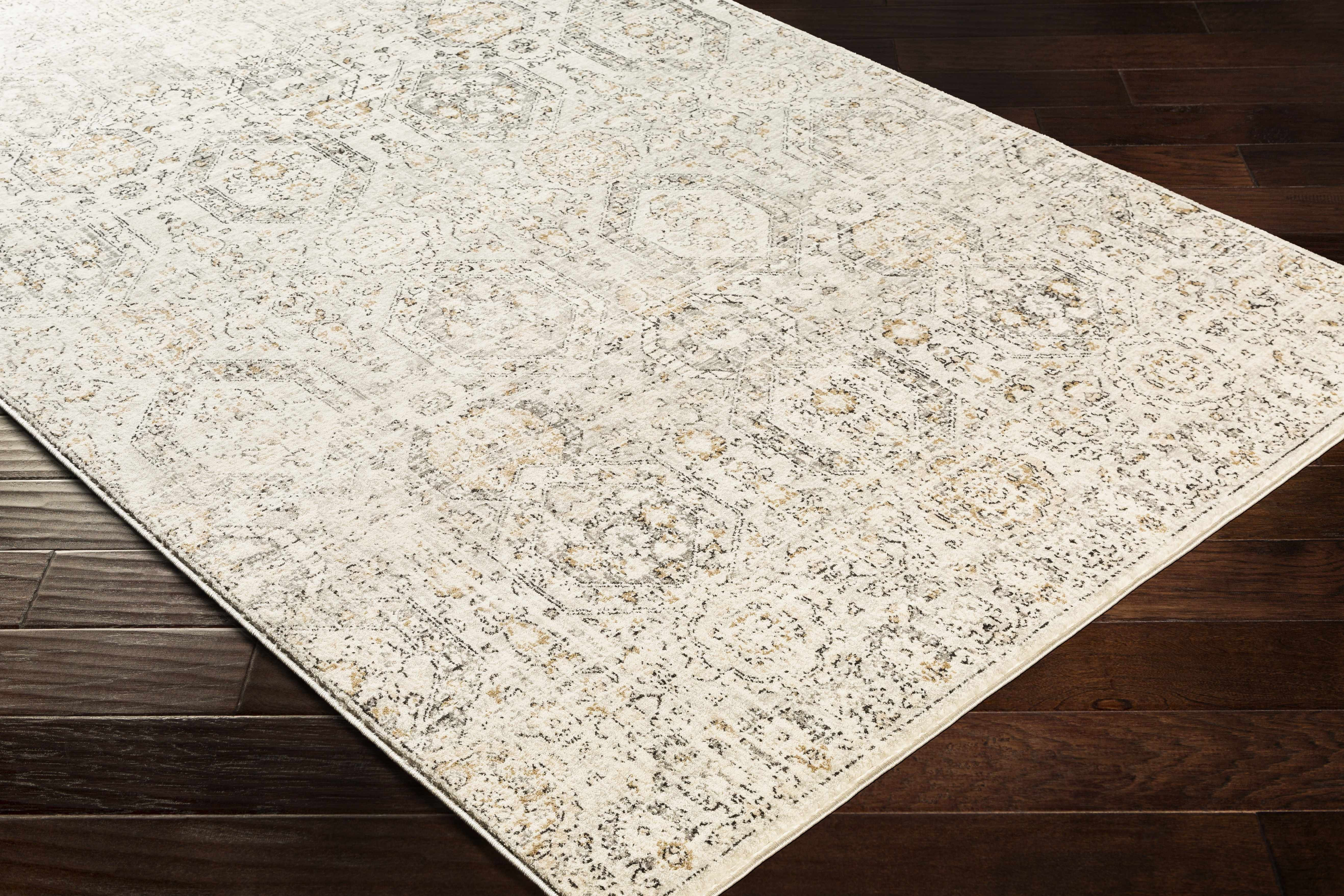 Parkerfield Area Rug | Boutique Rugs