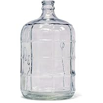 Glass Carboy | Amazon (US)