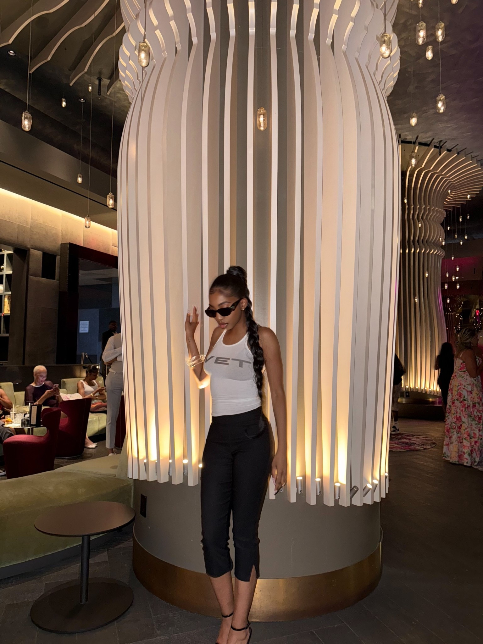 Capri Pants are a timeless closet staple 