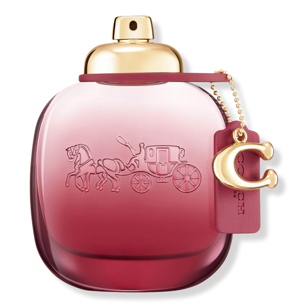Coach Wild Rose Eau de Parfum - 3.0 oz | Ulta