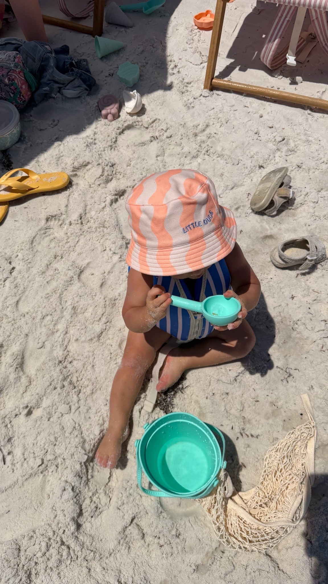 beach boy 🩵

#LTKBaby #LTKKids #LTKTravel