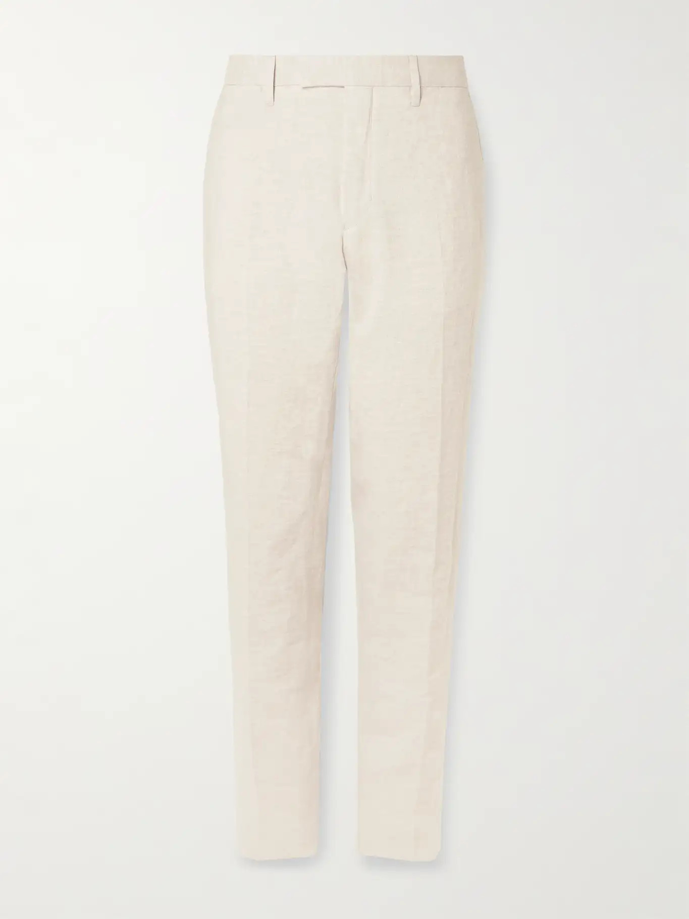 Phillip Slim-Fit Linen Suit Trousers | Mr Porter (US & CA)