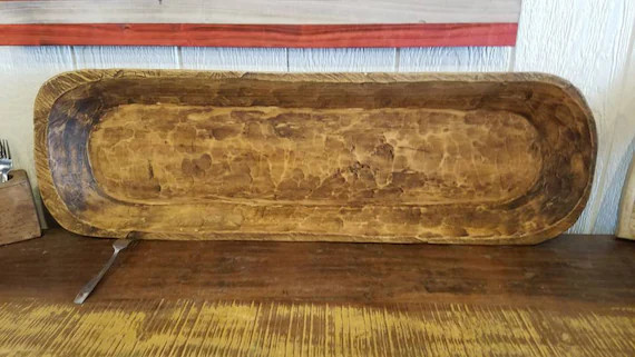 XL * Trough * Raw | Etsy (US)