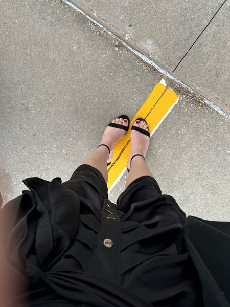 Favorite black strappy heels from Amazon! Wore these as a wedding guest too! 

Heels, Amazon, spring shoes 

#LTKshoecrush #LTKfindsunder50 #LTKmidsize