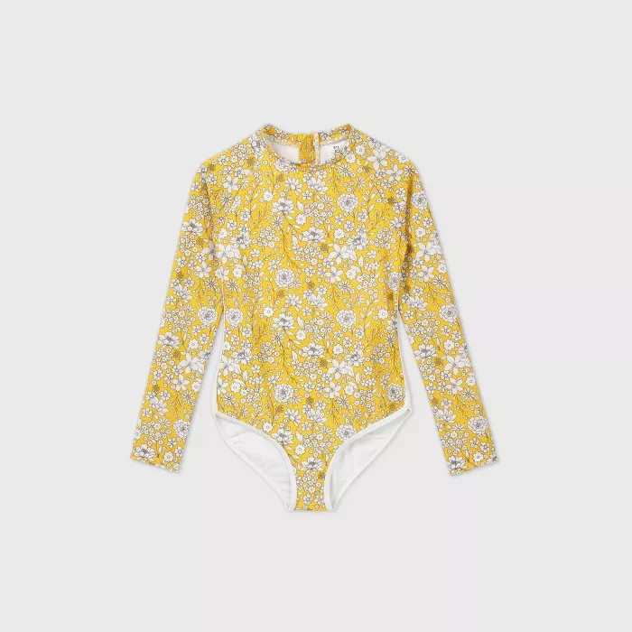 Target/Kids/Girls' Clothing/Girls' Swimsuits/One-piece Swimsuits‎ | Target