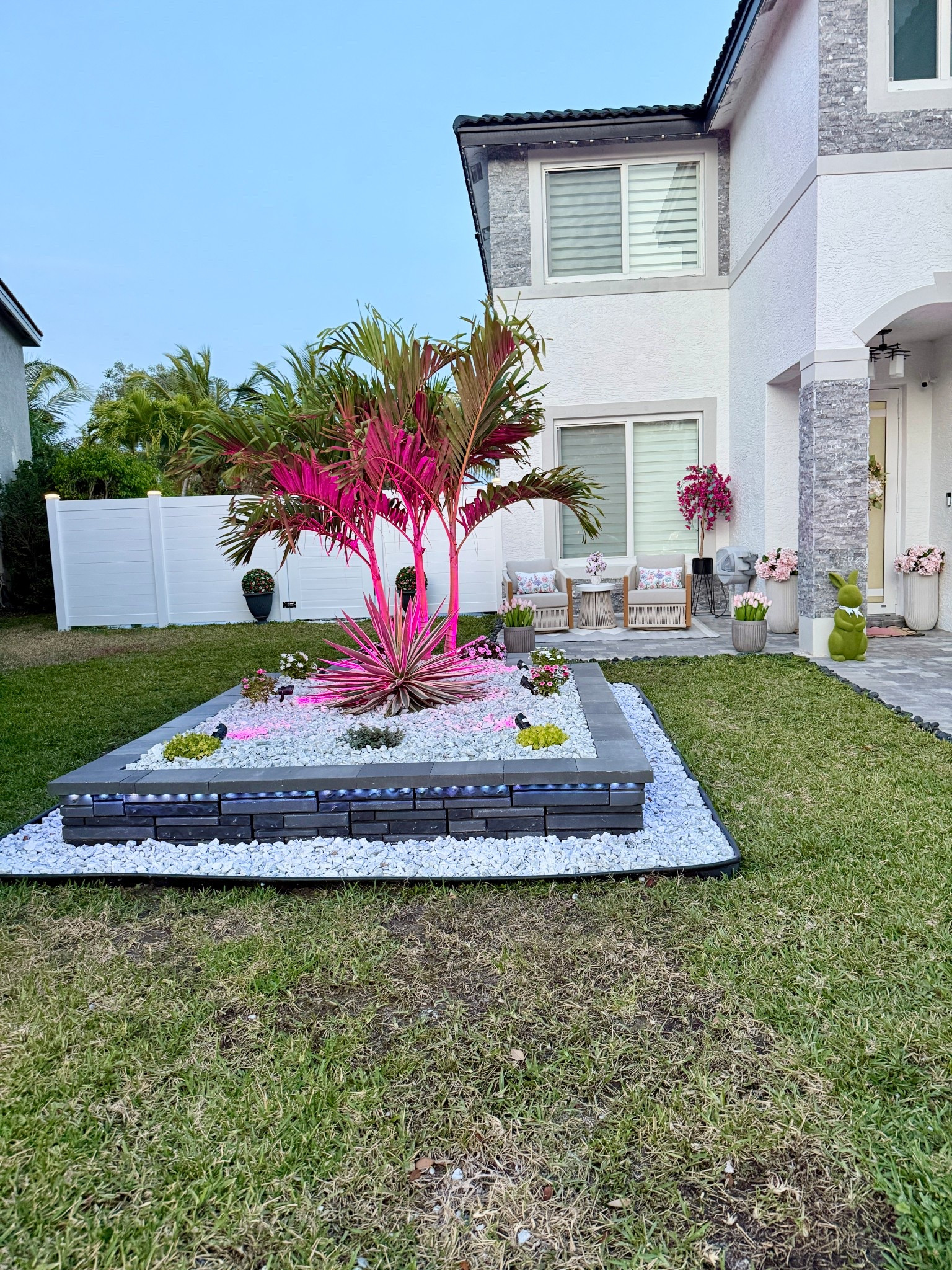 Spring Porch 

#LTKSeasonal #LTKHome