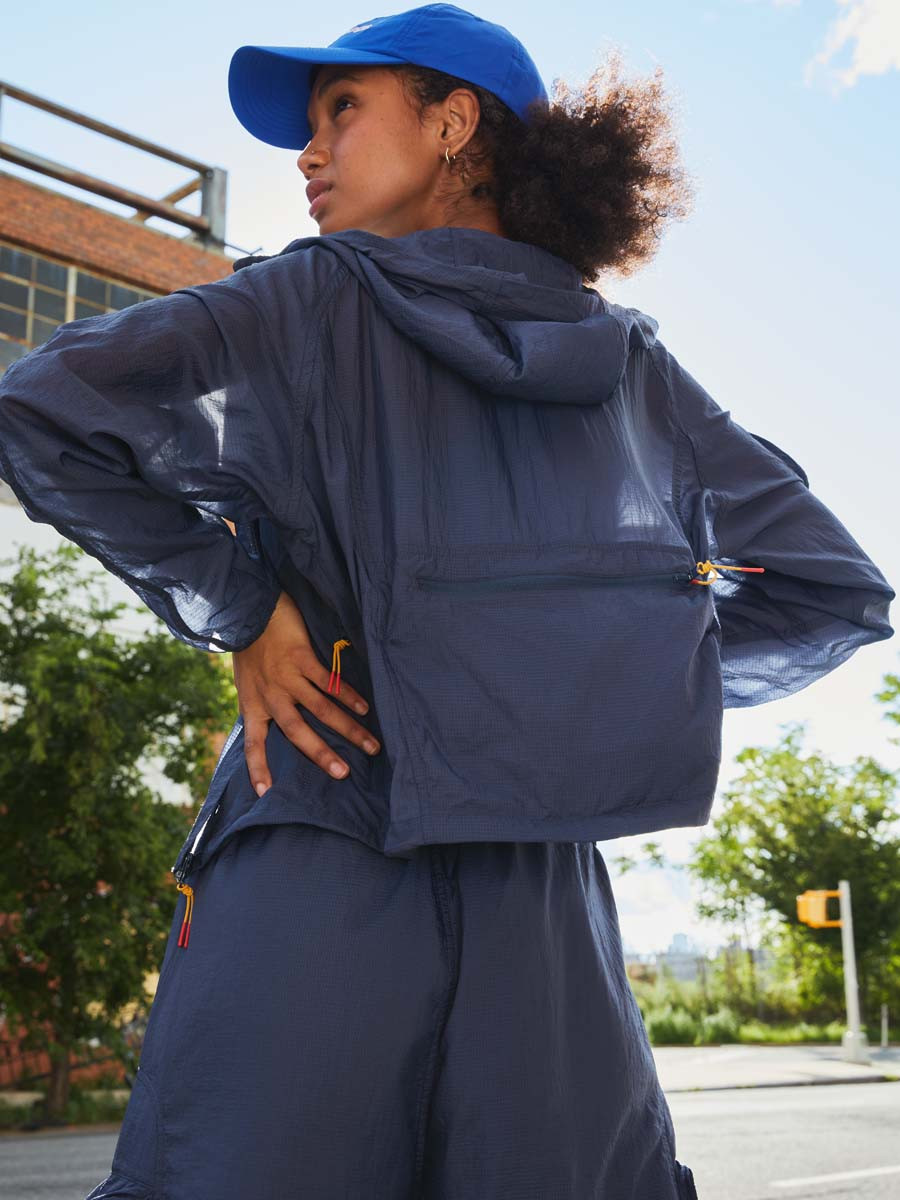 Windbreaker JacketA Heart | Outdoor Voices