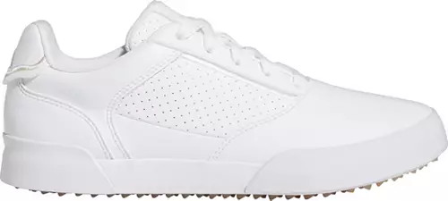 adidas Women's Retrocross Golf Shoes | Dick's Sporting Goods