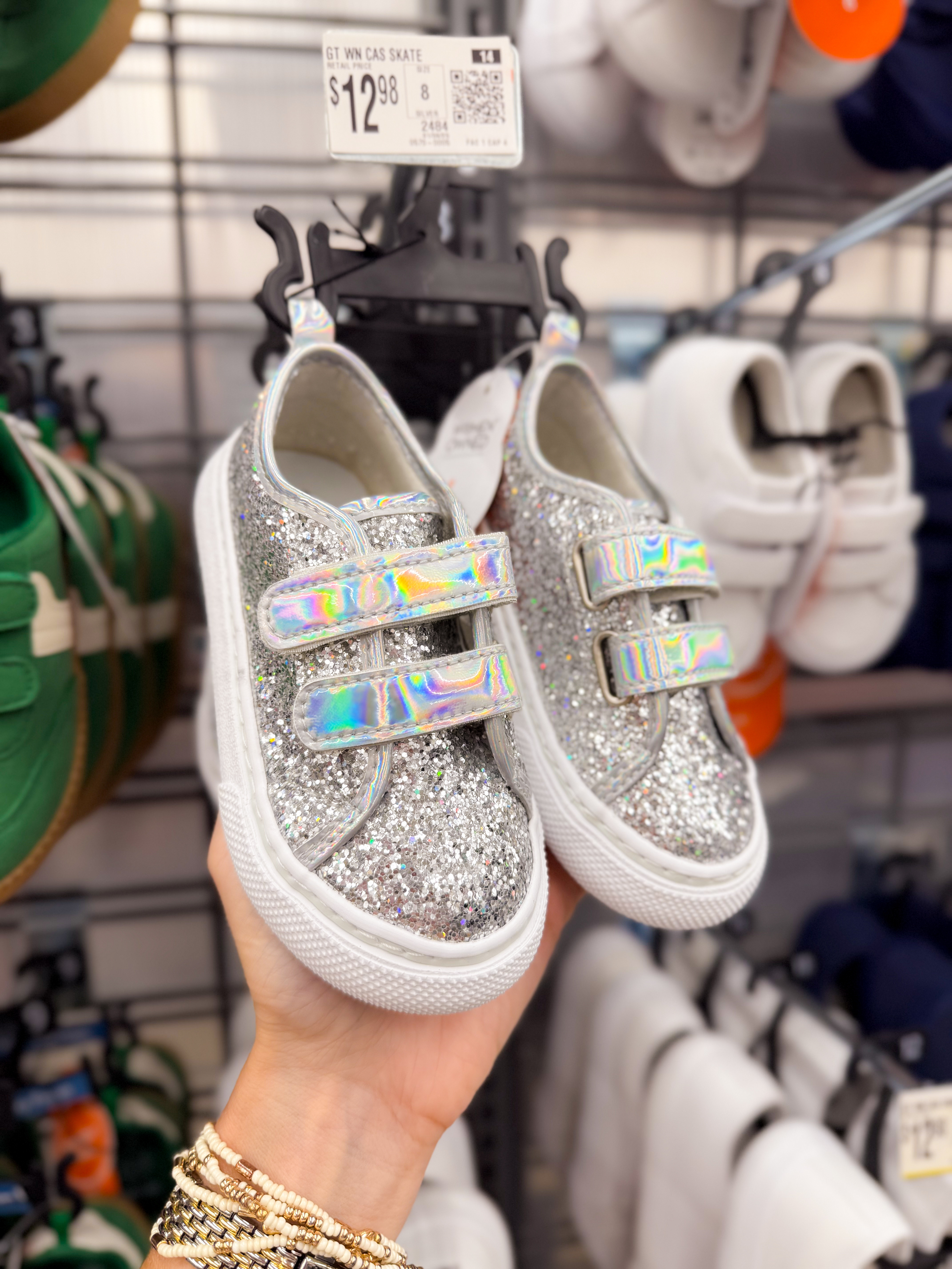 Toddler girls canvas skate sneakers at Walmart

#LTKStyleTip #LTKShoeCrush #LTKKids