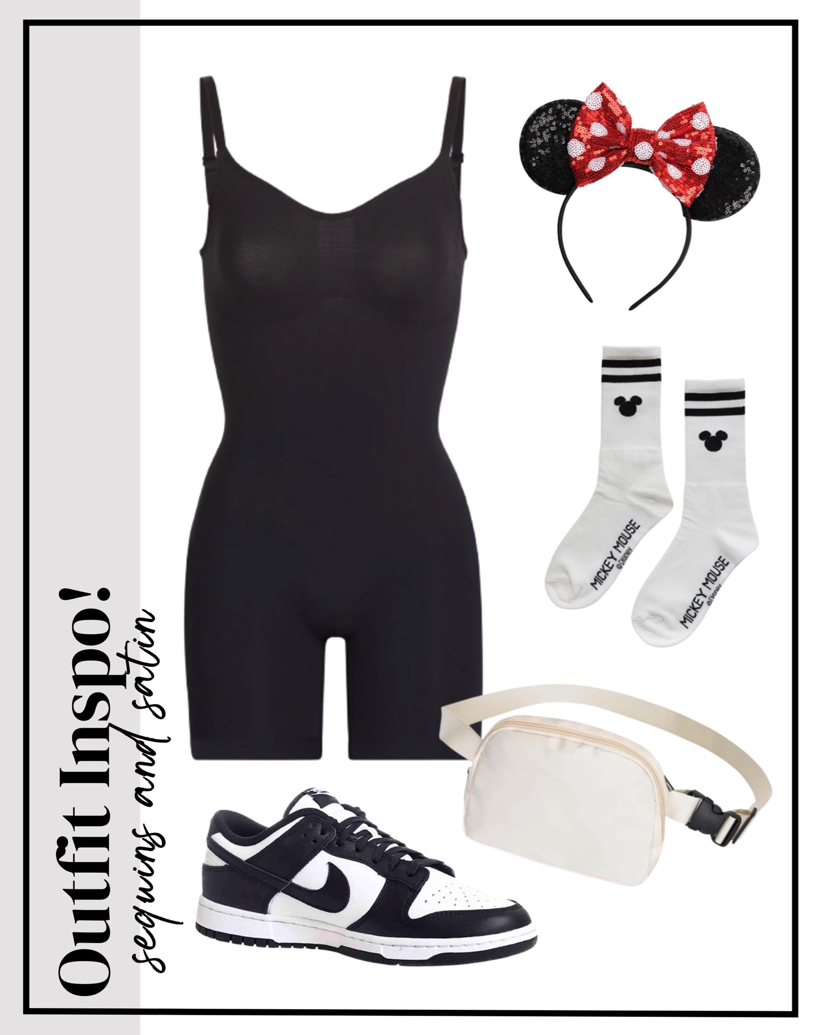 Disney outfit inspo!

Added the target skims dupe romper & the skims one for you🫶

Disney / Disney fashion / disney must haves / disney outfit womens / Disney ootd / womens Disney outfit / Disney park outfit / Disney trip / disney travel / Disney travel essentials / disney world outfit / disneyworld outfits / Disney outfit/ Disney world / Disneyland outfits / Disneyland / Disney outfits / Disney park outfit / Disney cruise outfits / theme park outfit / theme park / Disney shirts / amazon Disney / Disney bounding / Disney bound / Disney bag / Disney ears / Disney essentials / Disney travel essentials / Disney Fanny pack / Disney mom outfits


#LTKfindsunder50 #LTKstyletip #LTKfindsunder100