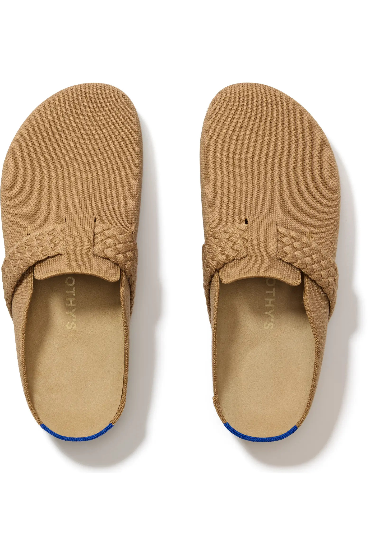 Rothy's The Braid Clog (Women) | Nordstrom | Nordstrom