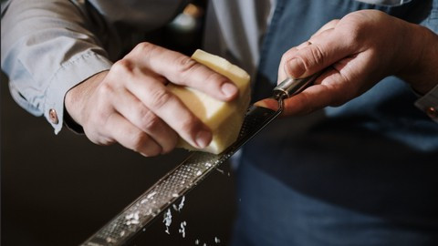 Healthy Japanese Sushi Roll Cooking Class! | Udemy