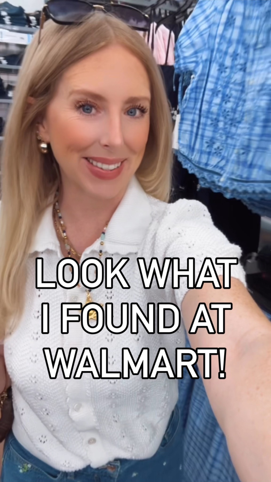 Look what I found at Walmart! Walmart fashion, Walmart new arrivals, Walmart style, spring outfit 

#LTKgrwm #LTKmomlife #LTKootd