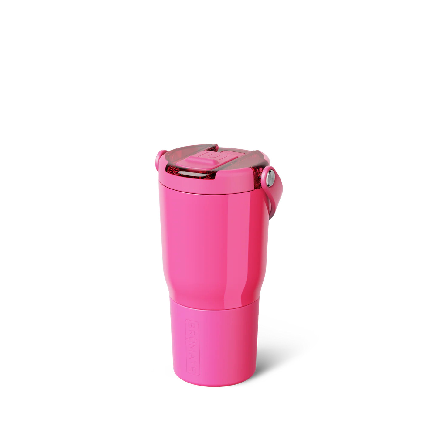 Neon Pink Resa Flip 20oz | Brumate