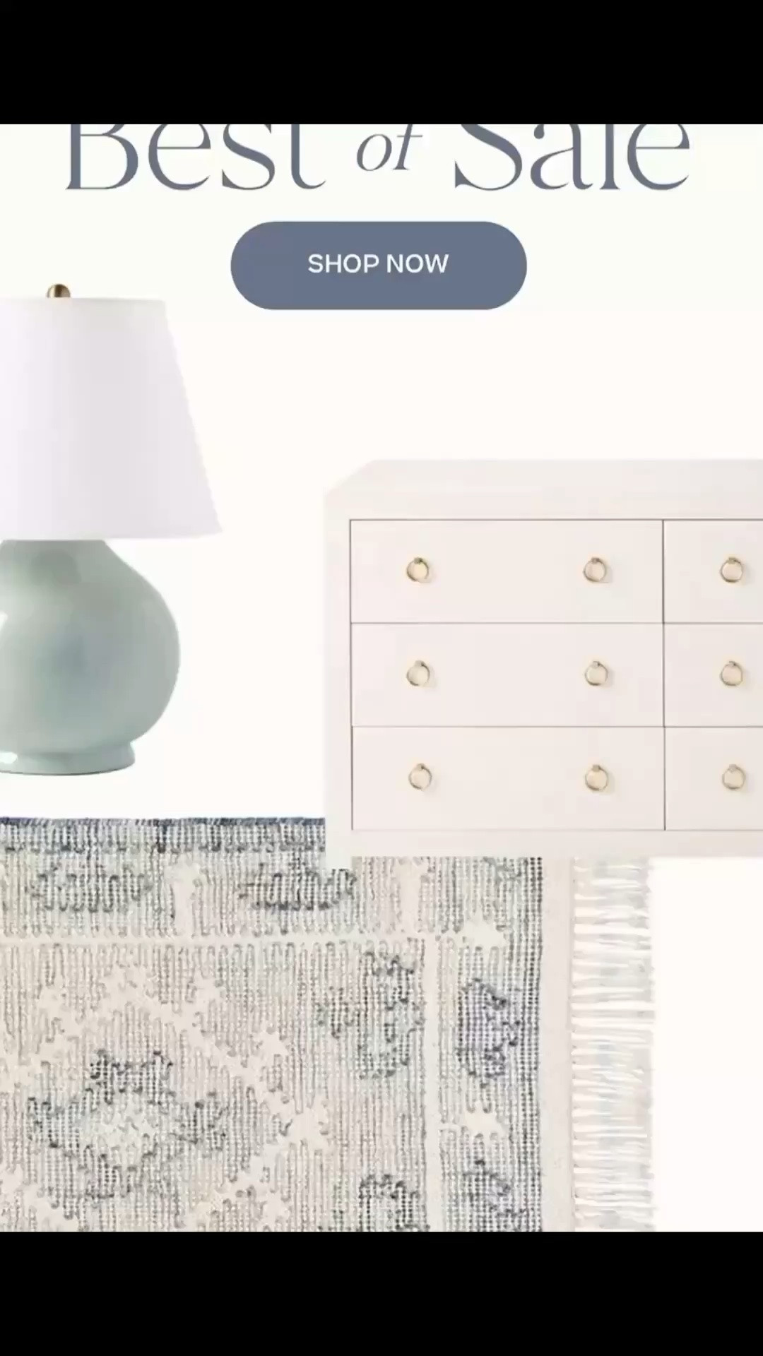SecretsofYve: From a home refresh to hosting loved ones, I have some of my favorite linked! @serena&lily
#Secretsofyve #ltkgiftguide
Always humbled & thankful to have you here.. New posts daily at 3pm & 4:15pm EST. 
CEO: PATESI Global & PATESIfoundation.org
@secretsofyve : where beautiful meets practical, comfy meets style, affordable meets glam with a splash of splurge every now and then. I do LOVE a good sale and combining codes! #ltksalealert #ltku #ltkplussize #ltkmidsize #ltkover40 #ltkpetite #ltkvlog #ltktall #ltkmomlife #ltkmens #ltkkids secretsofyve

#LTKSeasonal #LTKHome #LTKWedding