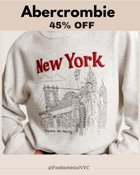 SALE now at Abercrombie!!!
Up to 40% OFF Your purchases!!!!
Looking for a new Winter Coat??
Check these out!! They have a wonderful assortment to pick from!! I want them all 🎄 
Party Outfit - Boots - Vacation - Travel - Gift 🎁 Athleisure - Fitness - Winter Outfit - Jeans 

Follow my shop @fashionistanyc on the @shop.LTK app to shop this post and get my exclusive app-only content!

#liketkit #LTKU #LTKfindsunder100 #LTKworkwear #LTKtravel #LTKGiftGuide #LTKsalealert #LTKSeasonal #LTKstyletip #LTKfitness #LTKSeasonal #LTKsalealert #LTKfindsunder50
@shop.ltk
https://liketk.it/4sRcu