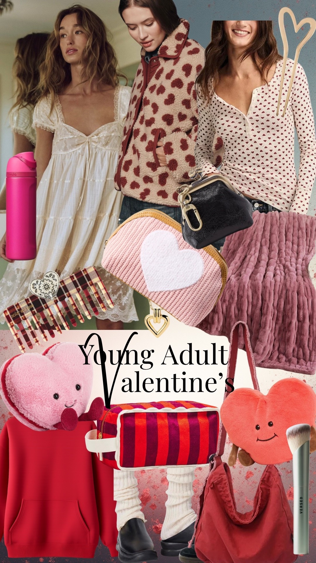 Teen/young adult 

#LTKSaleAlert