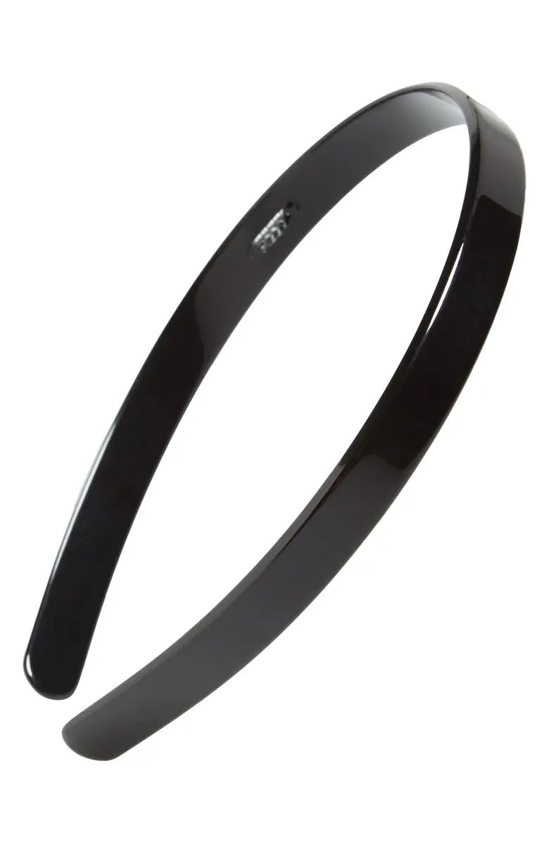 France Luxe Skinny Headband | Nordstrom | Nordstrom