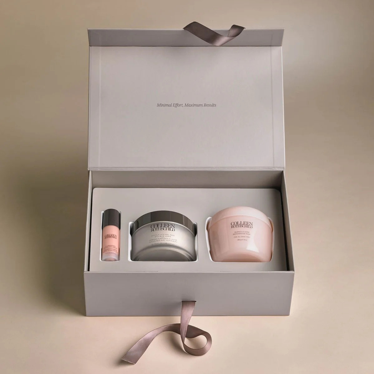 The Icons | Colleen Rothschild Beauty