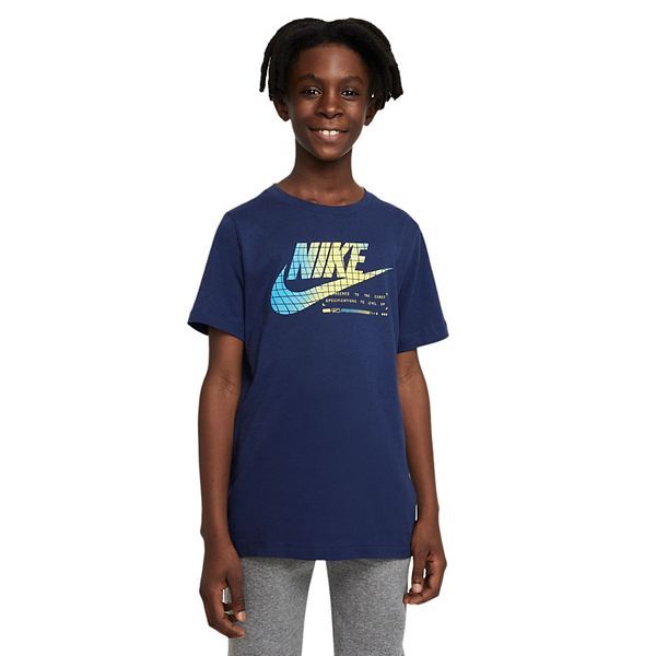 Boys 8-20 Nike Sportswear Graphic Tee | Kohl's