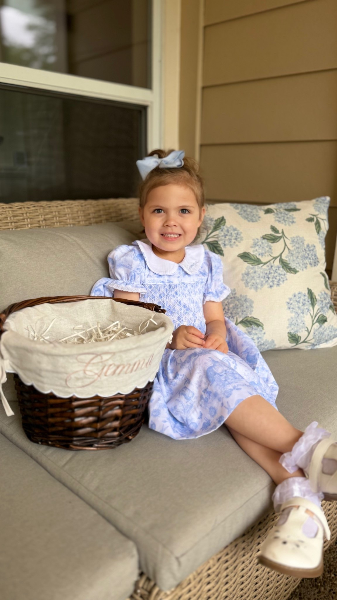 Easter toile toddler dress 
Easter basket 
Spring pillows


#LTKKids #LTKSeasonal