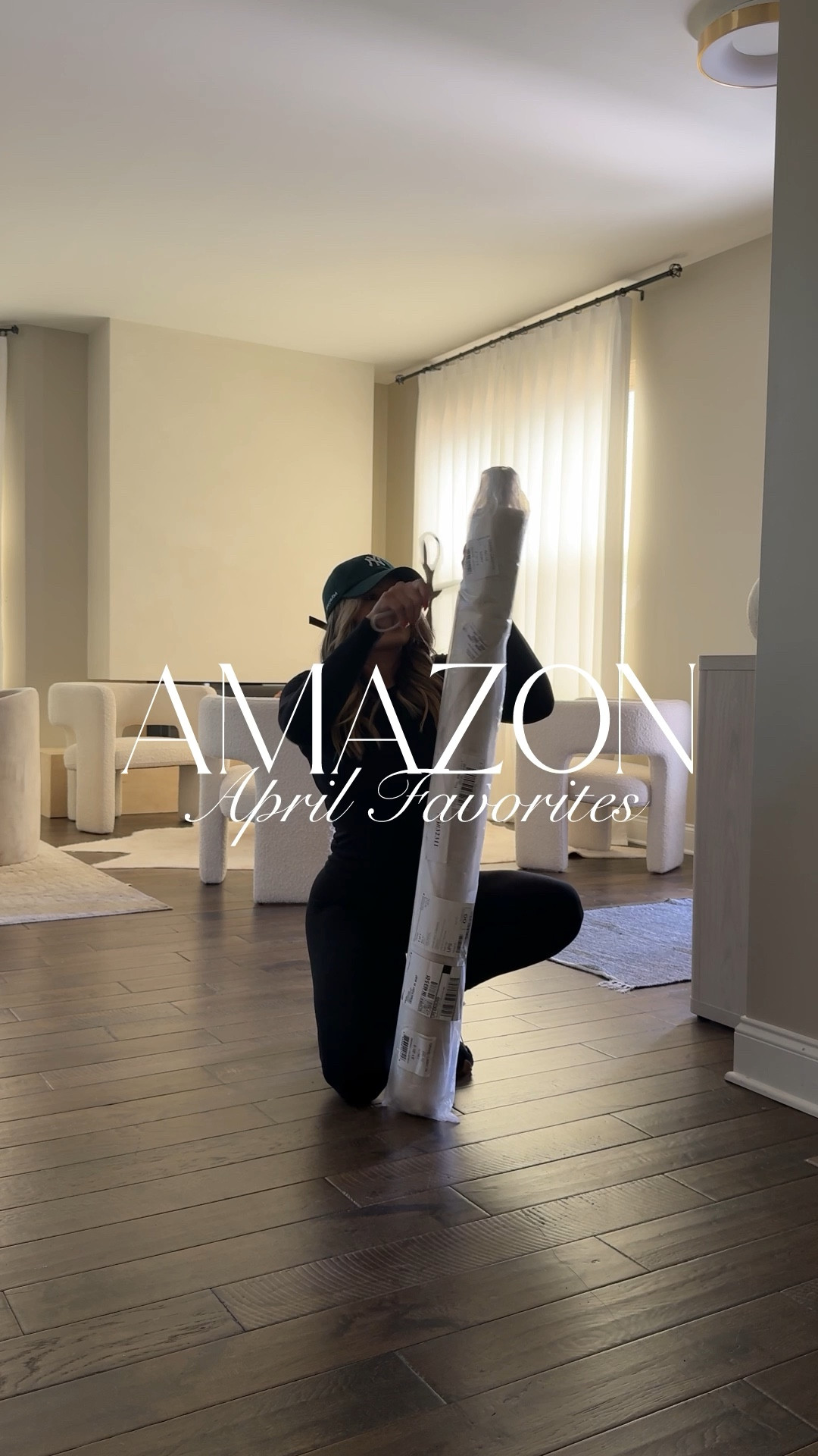 Amazon Home April Favorites
These are all of my top picks and best sellers for April

#LTKHome