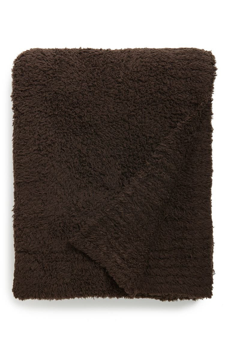 Barefoot Dreams® CozyChic™ Throw Blanket | Nordstrom | Nordstrom