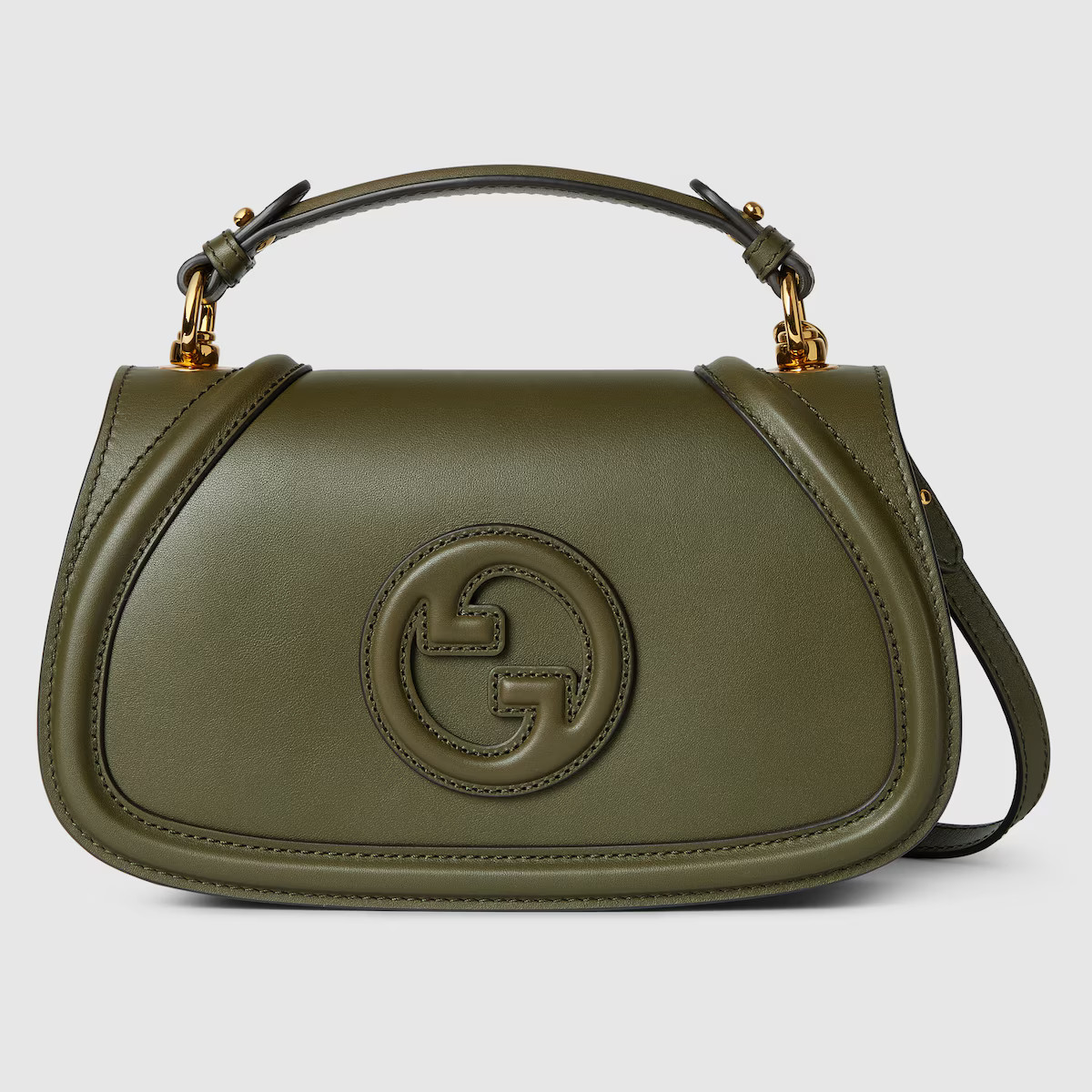 Gucci Gucci Blondie medium top handle bag | Gucci (US)
