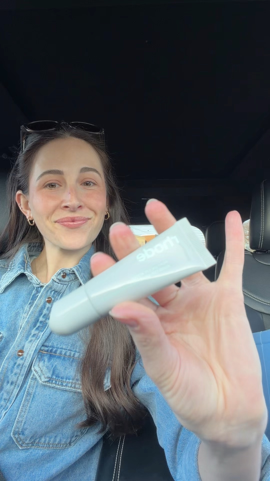 have this lip boost on 🔁

#LTKgrwm #LTKBeauty #LTKselfcare