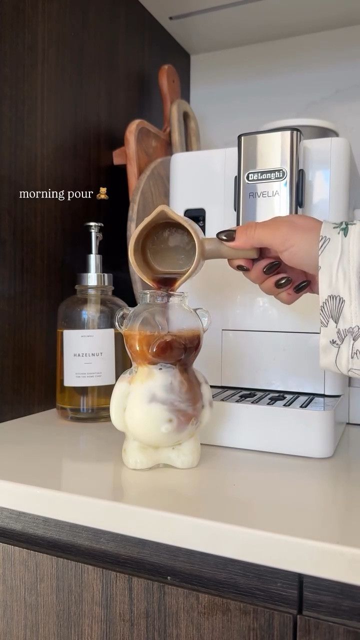 morning pour ☕️🤎

#LTKFindsUnder50 #LTKFindsUnder100 #LTKHome