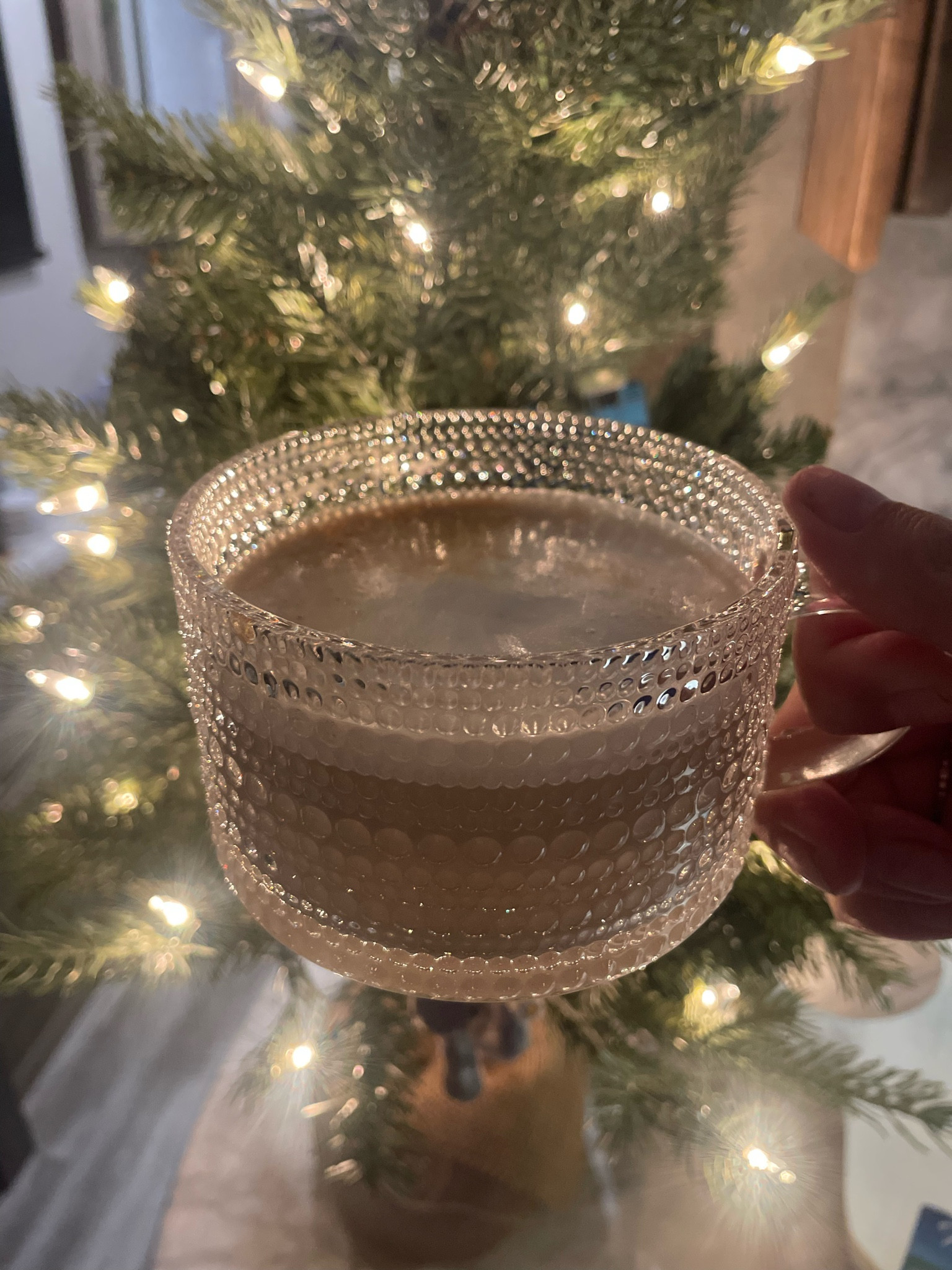 Love these beautiful mugs!  They also come with spoons and a lid.

#LTKHoliday #LTKhome #LTKSeasonal