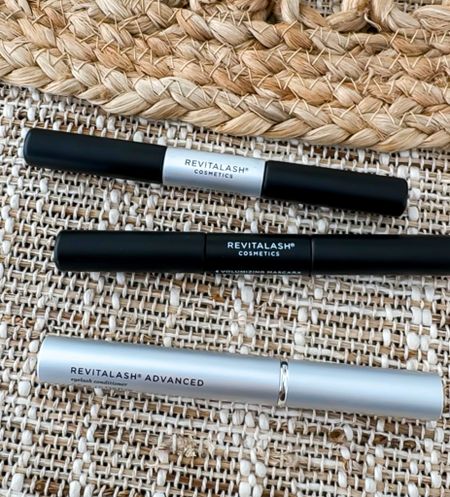 I’ve added Revitalash Cosmetics into my daily routine and I’ve been loving it. Tevitalash has so many great beauty options and bundles. My favorites are the Lash Icon Collection and then Brw Icon Collection. 

#revitalashcosmetics #beauty #makeuproutine #ad

#LTKover40 #LTKbeauty #LTKfindsunder100