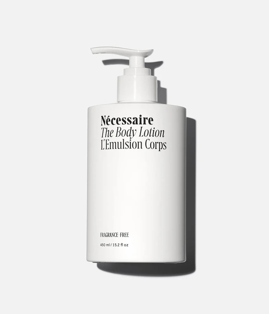 The Body Lotion 450 ml | Multi-Peptide | Nécessaire