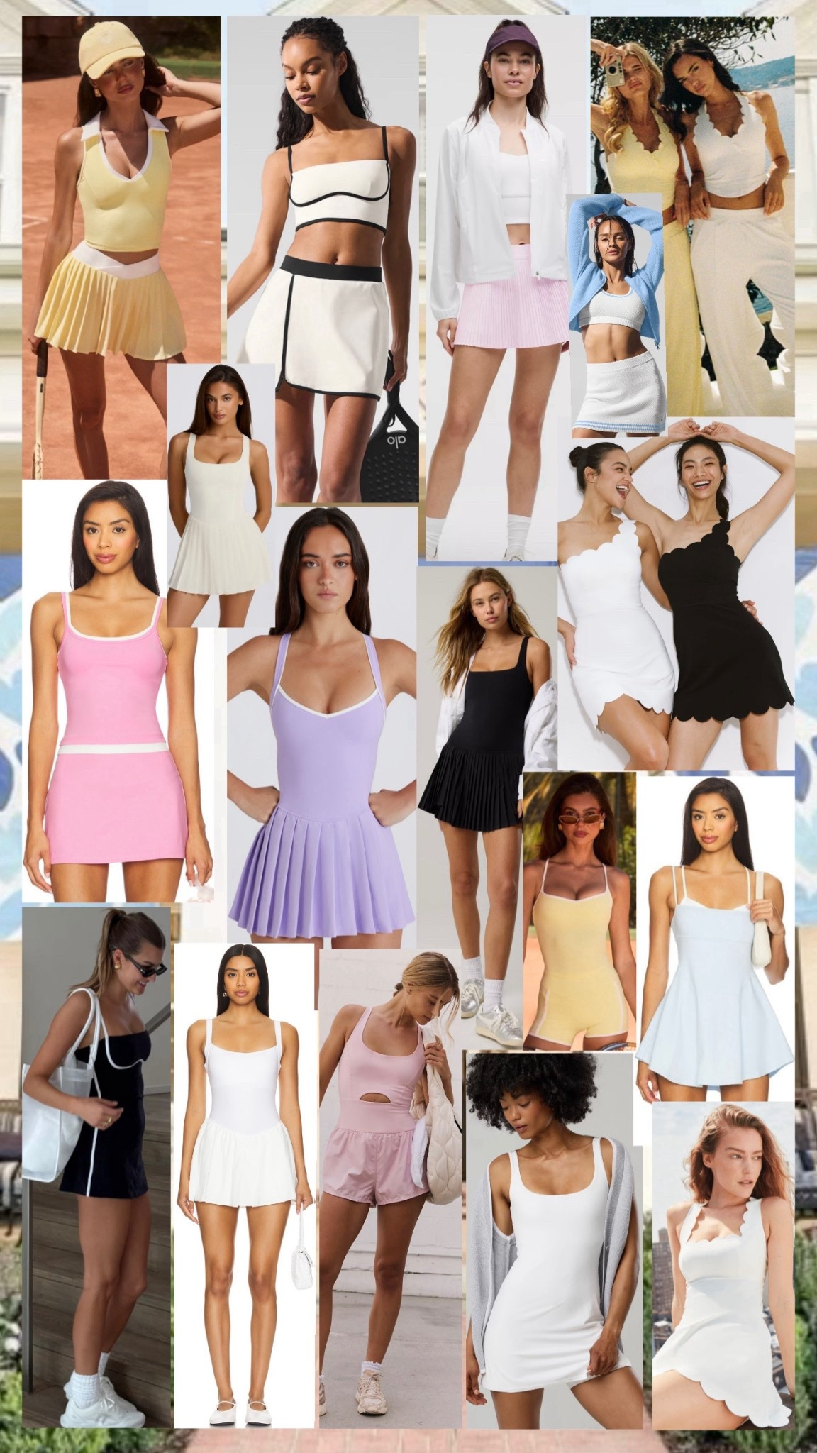SORORITY RUSH INSPO 2025: CONVOCATION !
i am someone who hasn't been in college since 2023 but also very invested in sec rush so i went above and beyond to find the cutest sorority rush outfit inspo finds for the class of 2025. from the first day to the last these outfits are show stoppers and though it’s not about the outfit it’s still ok to make your first impression dressed to the nines. if you are rushing good luck girlies and/or if you’re someone who appreciates a good outfit this is for you.

#LTKSaleAlert #LTKU #LTKSeasonal
