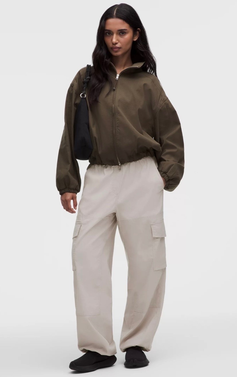 Love this set!!
Trending
Cargo pants
Tan
Athleisure

#LTKtravel #LTKstyletip