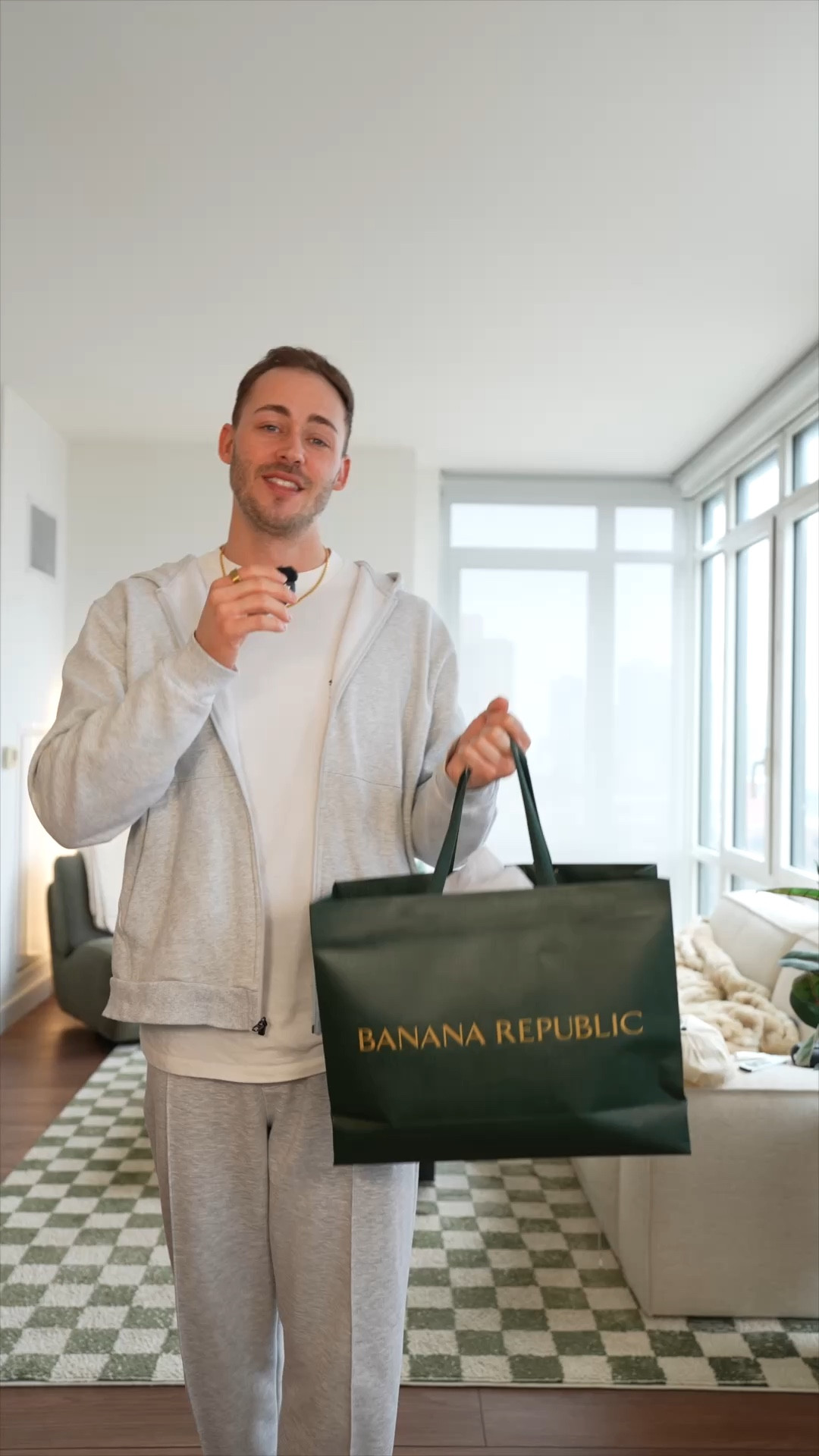 Now I just need to book a vacation 

take 40% off full price purchases from 3/14–3/22.
Excludes Leather, Suede, Cashmere, and 3rd Party product

@bananarepublic #bananarepublic #bananarepublicpartner