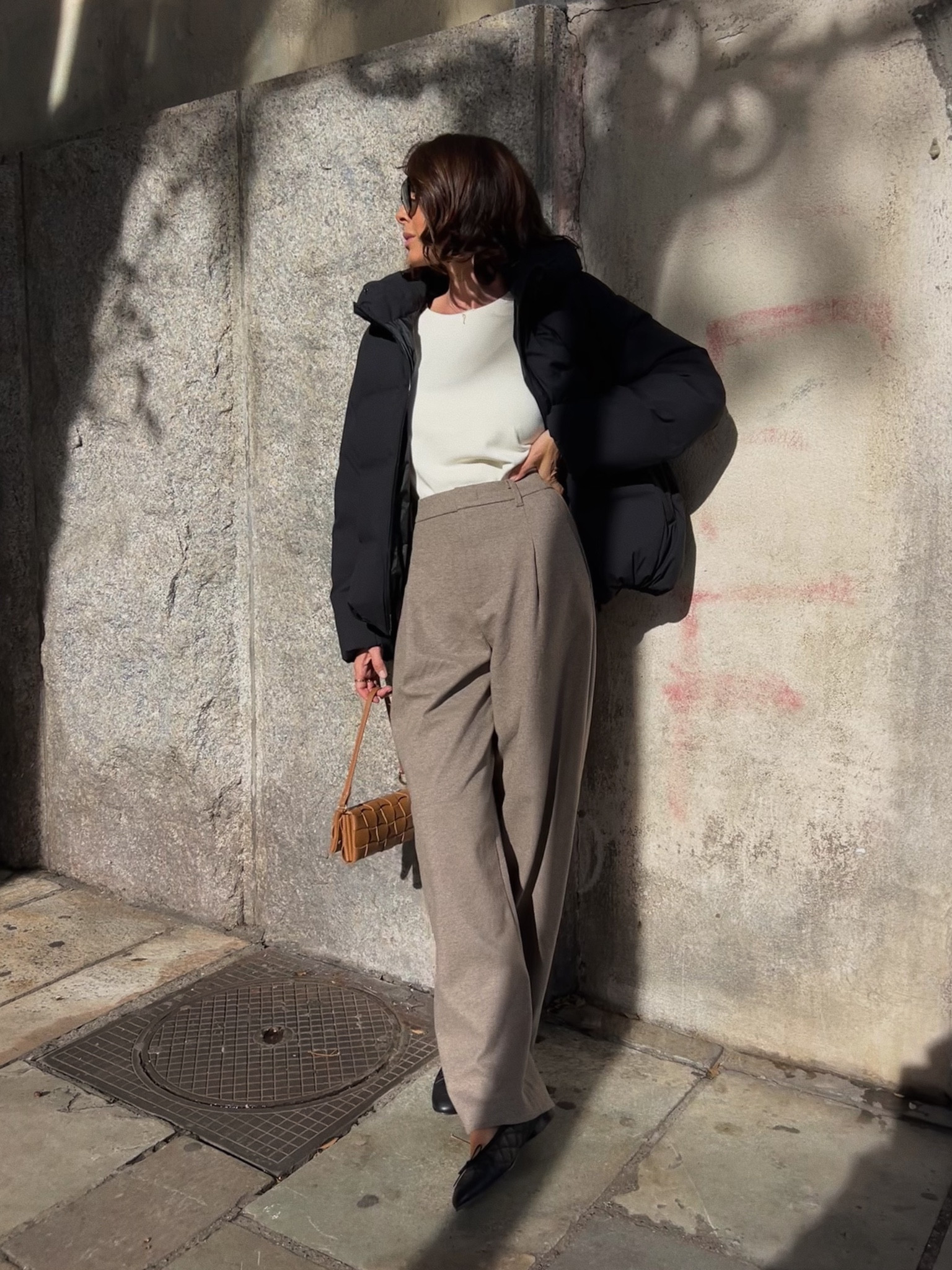 La tenue chaude et confortable parfaite pour l’hiver 🤍

*publicité @uniqlofr 

#LTKSeasonal #LTKstyletip #LTKeurope