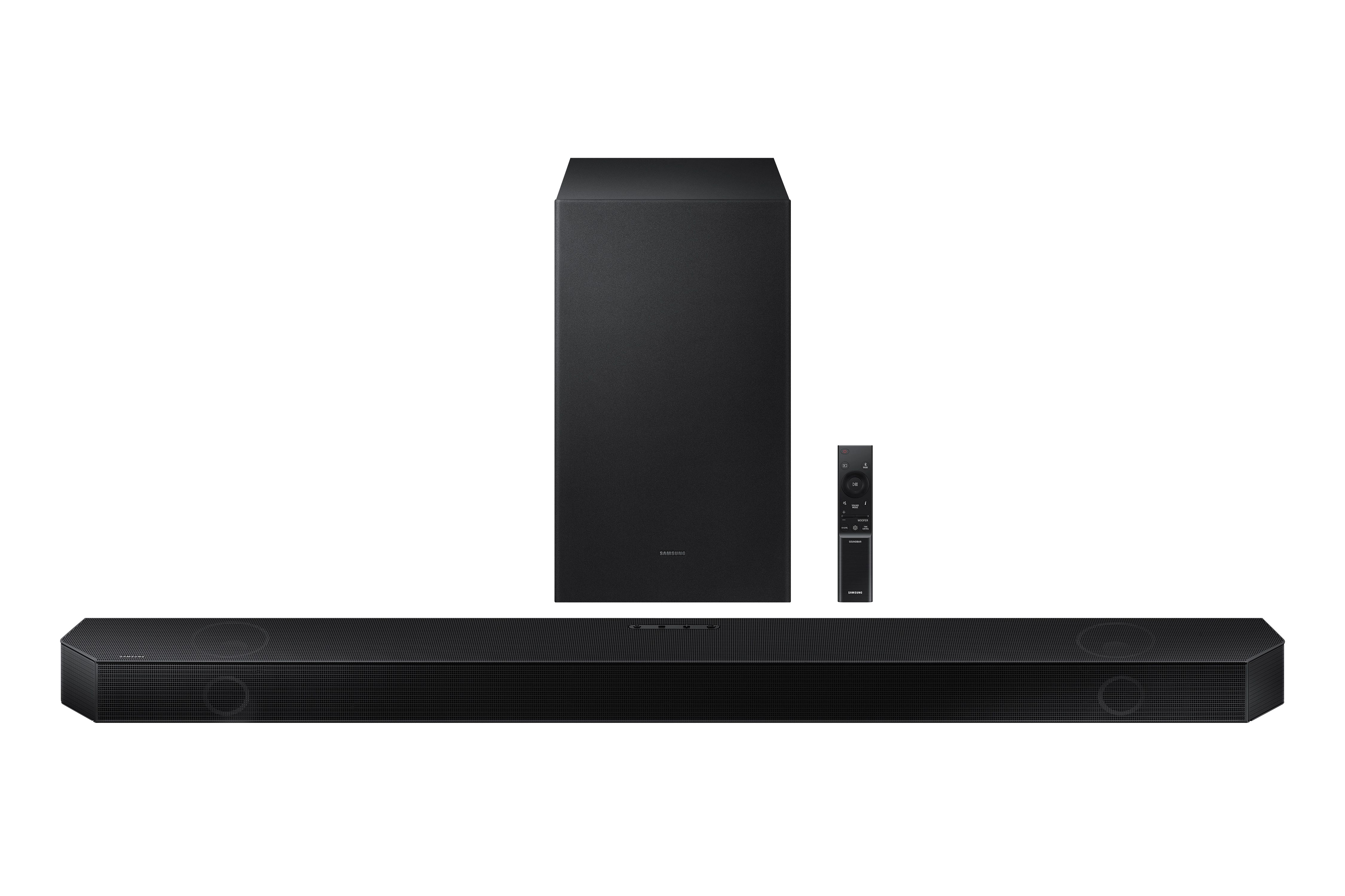 HW-Q700B 3.1.2ch Soundbar w/ Wireless Dolby Atmos/DTS:X (2022) | Samsung