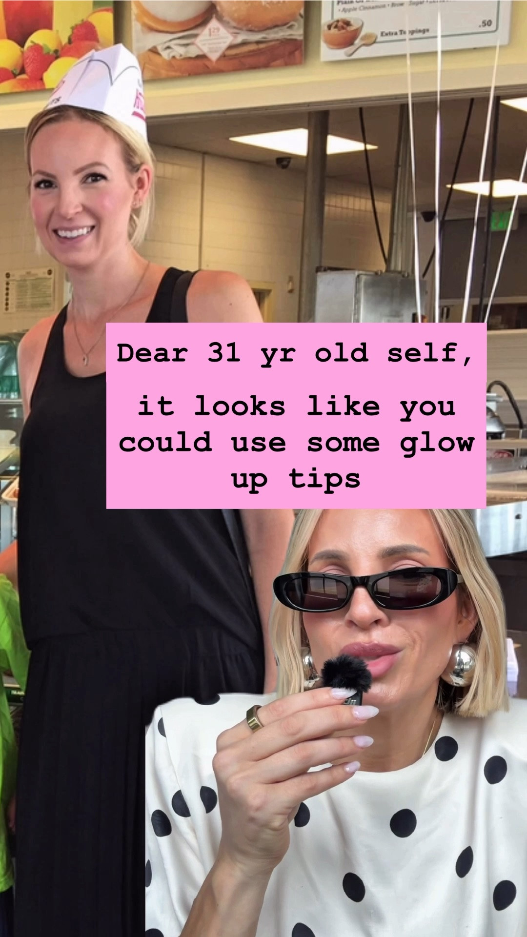 My yearly skin treatment protocol:

• Botox every 3 months
• IPL once a year (face, neck, and chest)
• CoolPeel laser 2x per year 
• Sculptra throughout the year as needed (typically 4 vials total)
• Microneedling with PDGF every 6 weeks
• Xerf 1x a year
• Consistent tretinoin, SPF, and pigment control at home

Melasma:

Obagi Nu Derm Clear RX is the product that helped my melasma the most. You need a script for it though. I mixed mine in my tretinoin. It gives you the glowiest skin. I also linked one. You don’t need a script for, but it takes a bit longer to start working. Also, what helped me significantly was never letting my face touch the sun. ￼

The skincare products I use religiously and the makeup products that help me look fresher, healthier, and less tired are linked below.

#LTKOver40 #LTKstorytime #LTKBeauty