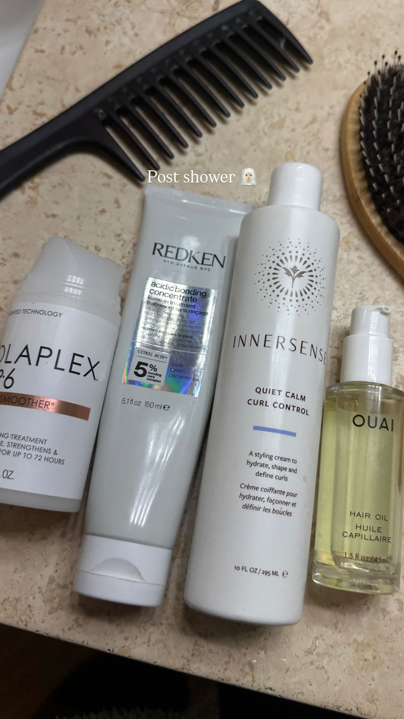 Post shower hair essentials! 

 #LTKFindsUnder50 #LTKFindsUnder100 #LTKBeauty
