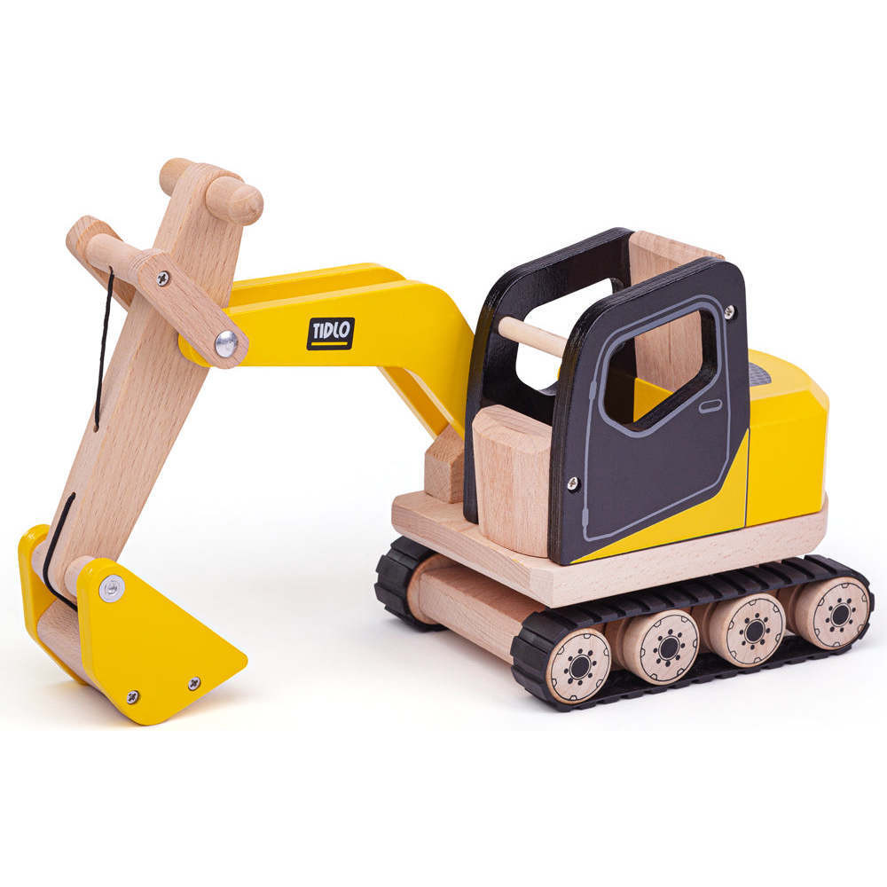 Digger | Maisonette